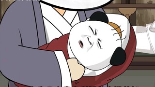 Episode 173: Jin Ling'er gave birth to a cub!