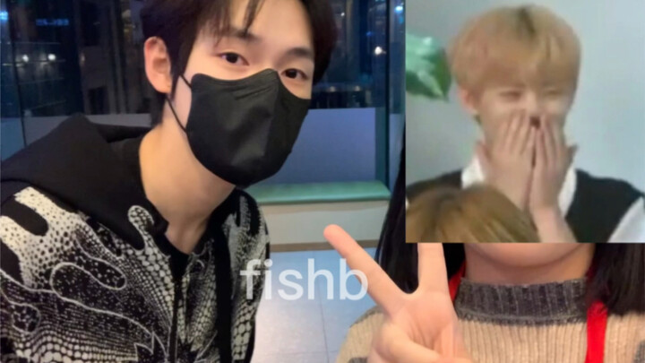 บ้าไปแล้ว! กำลังก่อสร้างร้านหม้อไฟใต้ทะเล จู่ๆ ก็เจอจงเฉินเล่อเข้าให้!