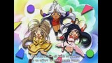 Adventures of Mini Goddess [1998 - 1999] Opening + Ending
