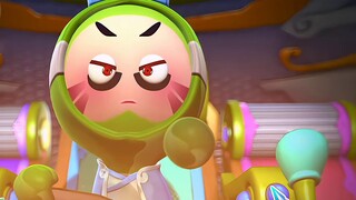 พลังของฝ่ามือปราบมังกรสิบแปดตัวของ Abbot Crazy Qingyang นั้นน่าประหลาดใจอย่างแท้จริง