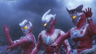【Chinese subtitles】Galaxy Fight 3 Episode 9: Clash of Fates (1080P/Plot-only version)