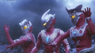 [Teks bahasa Mandarin] Galaxy Fighter 3 Episode 9: Clash of Destinies (versi 1080P/Cerita saja)