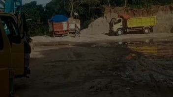truk oleng lagi bosqubantu subcribe yt: RGY96