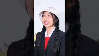 ที่ฉันทำตัวแอ๊บแบ้ว ก็เพื่อ… #wiwawawowtv #Shorts #หนังสั้น #wednesday