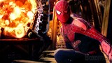 5 scenes from Spider-Man 2 that changed the superhero movie history 🌀 4K