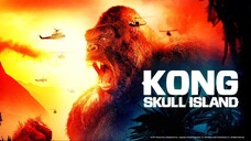 Kong: Skull Island (2017) SUB INDO