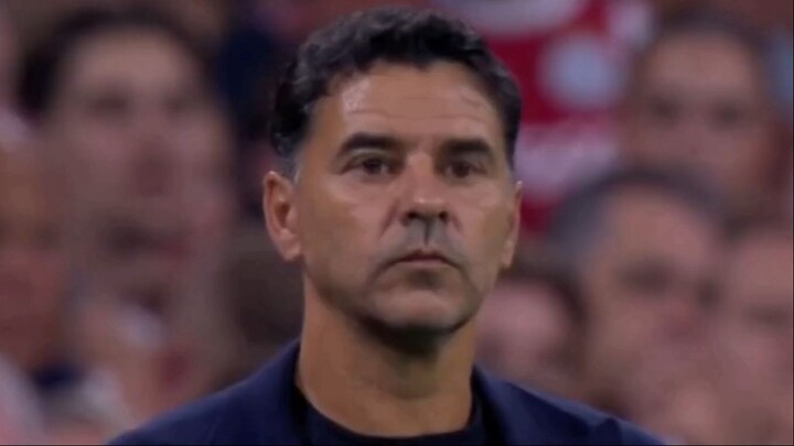 Ajax vs sion (5-3)