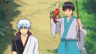 Gintama Tagalog S1 episode 21