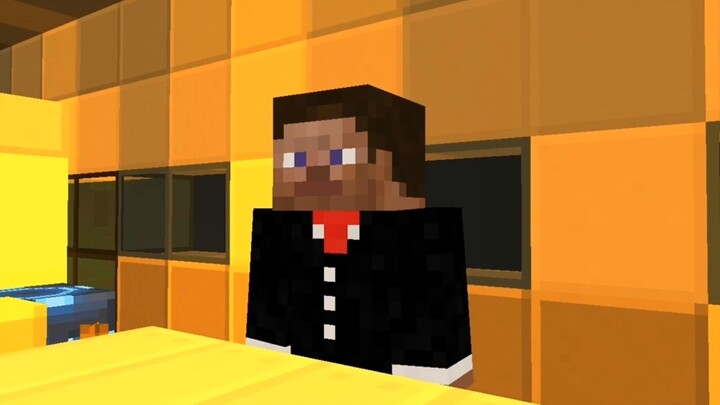 Raksasa Minecraft merencanakan tata letak dunia baru