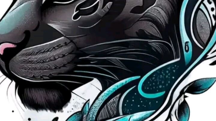 Black Tiger