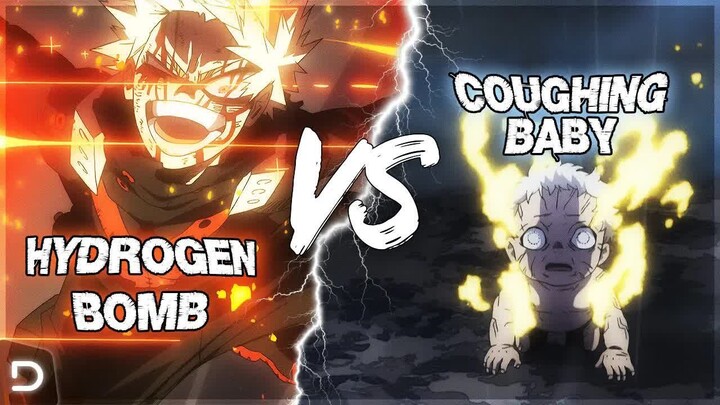 Bakugo： Howitzer Impact vs All For One「AMV」My Hero Academia： Final Season「4K 60FPS」