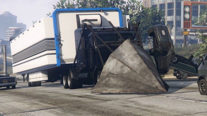 “Vùng mù của tầm nhìn” “Vậy thì hãy nói với tôi về bảo hiểm” “Chúng ta đều đang nỗ lực sống”