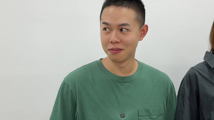 人生建议：不要在周浩面前装！