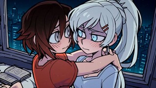 [RWBY] Sis, you smell so good~ "Just Friends" doesn't want to be just friends anymore~