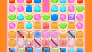 Shopee Candy Level 202