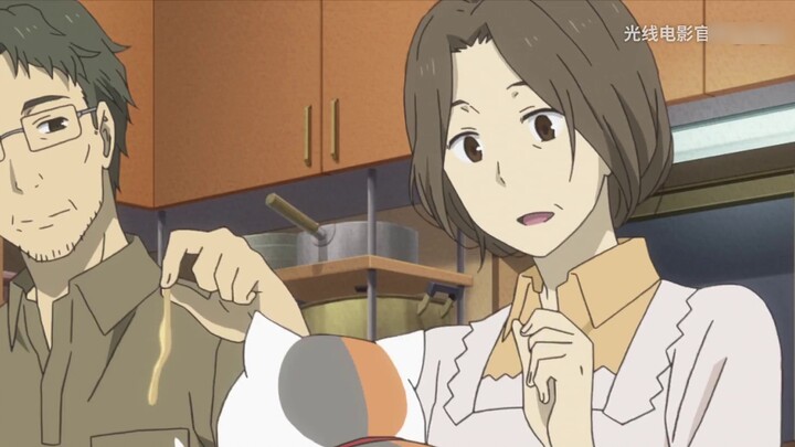 [Pratinjau Utama] "Natsume Yuujinchou Roku" akan memiliki tanggal sepuluh tahun di musim semi!