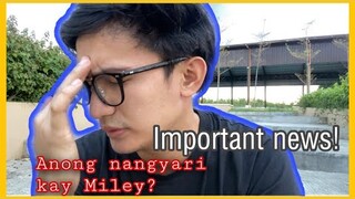 IMPORTANT NEWS! | SUPER MARCOS VLOGS