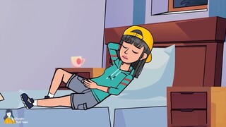 Tomboy Vs. Cả Thế Giới _ Tập 2 _Cố Gắng Trở Nên Nữ Tính Để Gây Ấn Tượng Với Một