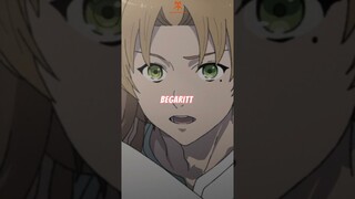 Sedikit tentang Turning Point Mushoku Tensei #isekai #mushoku_tensei #mushoku #mushokutenseiseason2