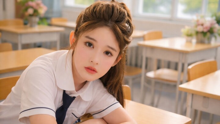 Terlahir Kembali ke Bangku Sekolah, Mengejar CInta yang Terlewat