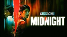 🇰🇷MIDNIGHT (2021) FULL MOVIE