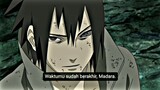Naruto Sasuke vs Madara uchiha ☺️☺️