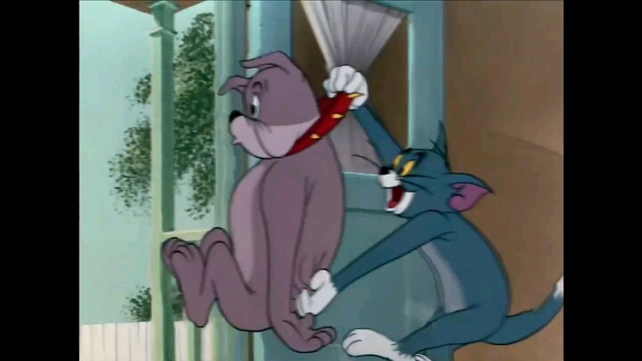 When you want to study for a Ph.D., but the tutor only has one spot