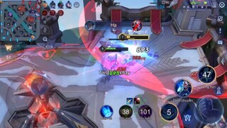 Lại phải win :( #gamehaynhat