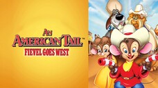 An American Tail: Fievel Goes West 1991 The link in description
