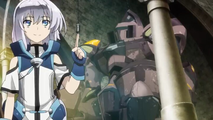 PROGAMER CUPU REGRESI KE DUNIA LAIN JADI BOCAH JENIUS PEMBUAT ROBOT PALING OP‼️ALUR CERITA ANIME