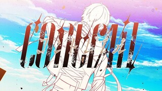 【MV】葛葉 /Contrail