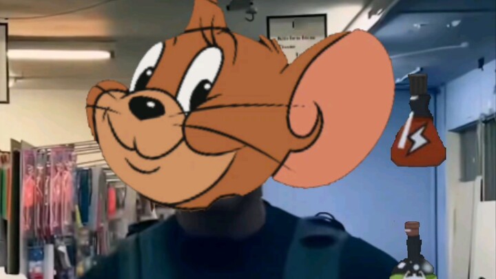 Purchase at Cat and Mouse Shop for 0 yuan