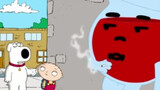 Family Guy: Koleksi pria Kool-Aid 1
