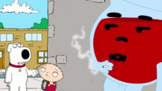 Family Guy: Kool-Aid Guy Collection 1