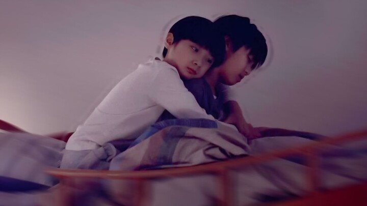 “ฉันไม่เคยคิดเลยว่าอ้อมกอดในวันนั้น คือคำอำลาของพี่ชาย” 【ซินก่างยิง】