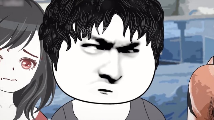 The Corpse II 07 Emerges