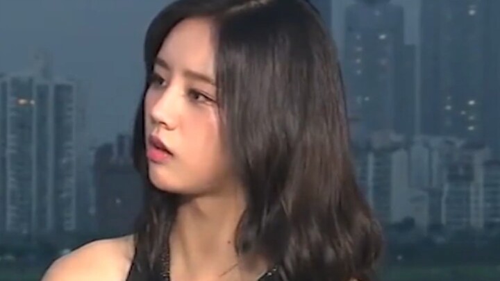 Đức Thiện thích người có sức hút, thì đó nhất định phải là tôi — Cẩu Hoán, Lý Huệ Lợi, Liễu Tuấn Liệ