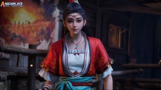 Azure Legacy S2 Eps 11 | 41 sub indo 1080P