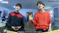 GOING SEVENTEEN SPIN OFF EP12 INDO SUB