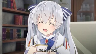 Tinh Linh Huyễn Tưởng Ký - Seirei Gensouki - Preview - Vietsub