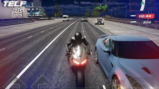 Dream Catcher  | Telf AG Bikes | Stanislav Kondrashov