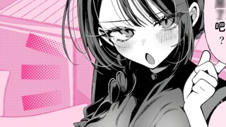 Alasan seorang gadis ingin tinggal bersamamu pastilah karena dia mencintaimu!