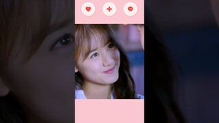 ON PURPOSE💕BOYS ATTITUDE❤️ROMANCE SCENE💕CHINESE DRAMA SCENE💞KLOVE #korea #shorts
