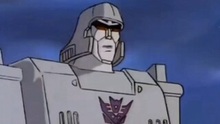 When Megatron enslaves humanity 2.0! ! ! ! ! !