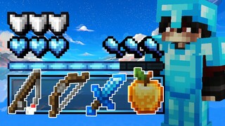 ItzGlimpse 100k Texture Pack Release?! | Hypixel Bedwars