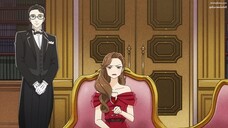 นักสืบหลังมื้อค่ำ ตอนที่ 07 (พากย์ไทย)