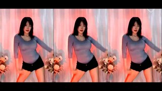 bj GODURIM dance