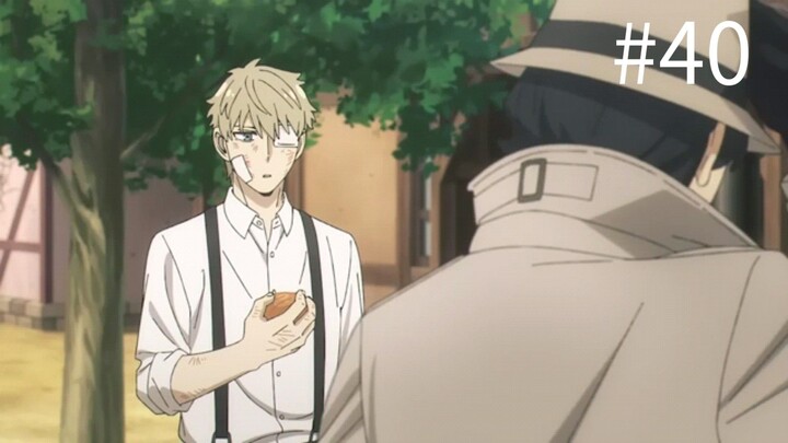 SPY X FAMILY - Misi 40 (S3E3) DUB INDO