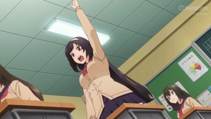 (COSPLAY & REVIEW)‼️MAJIKAN JILATIN KETIK NYA TERASA MANIS🔞‼️