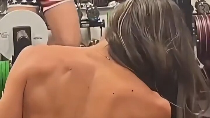 Gym Disaster Level Assessment (25)